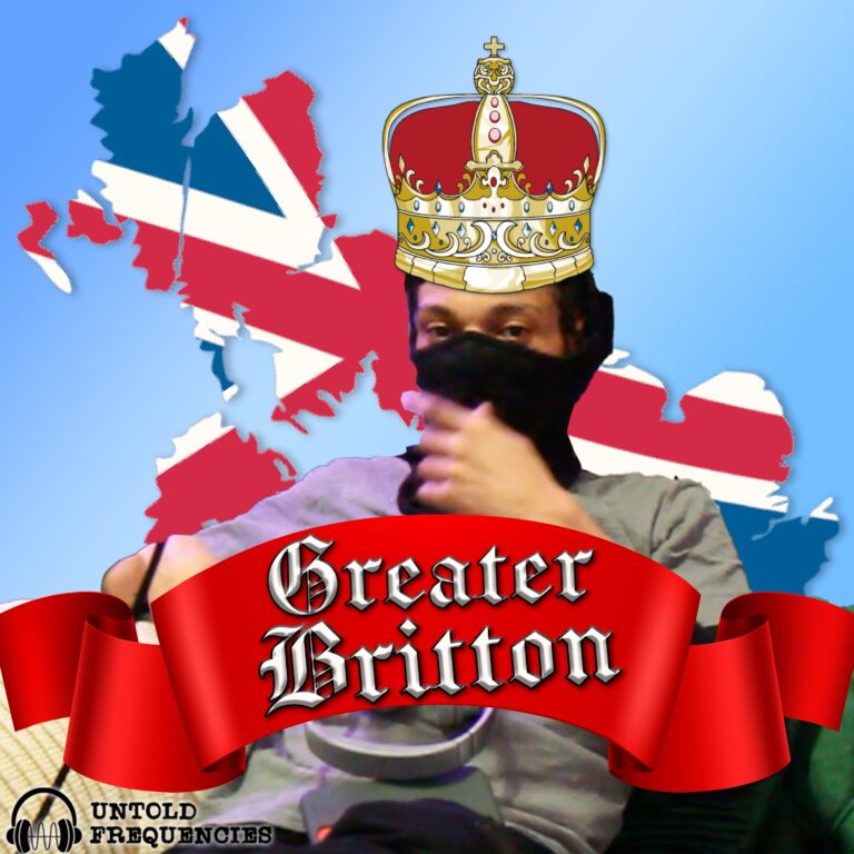 Greater Britton